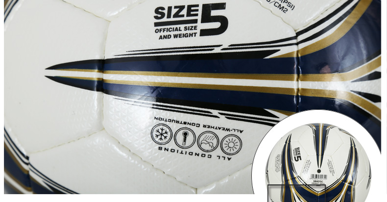 Ballon de foot - Ref 7423 Image 20