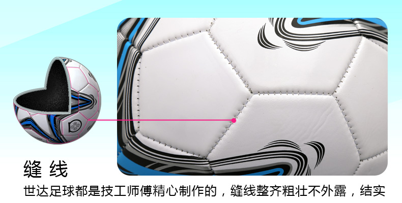 Ballon de football - Ref 6489 Image 19