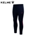 Quần chân bóng đá KELME Kalmei quần thể thao nam toàn diện đào tạo quần mùa xuân và mùa thu Slim chân thoáng khí - Quần thể thao quần thể thao dài Quần thể thao