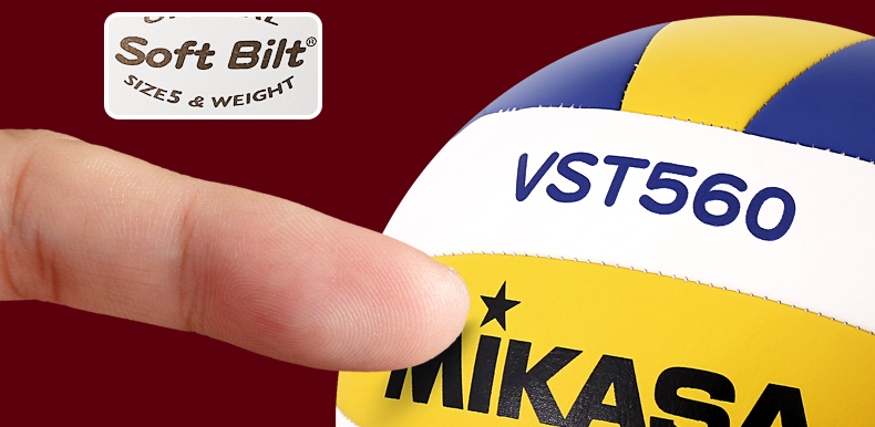 Bóng chuyền MIKASA Micasa chính hãng số 5 Học sinh thi tuyển sinh trung học đặc biệt bóng mềm Đào tạo thi đấu trong nhà và ngoài trời 	quả bóng chuyền hơi tiêu chuẩn
