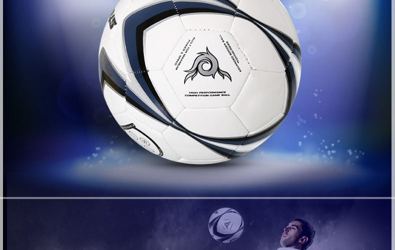 Ballon de foot - Ref 7573 Image 24