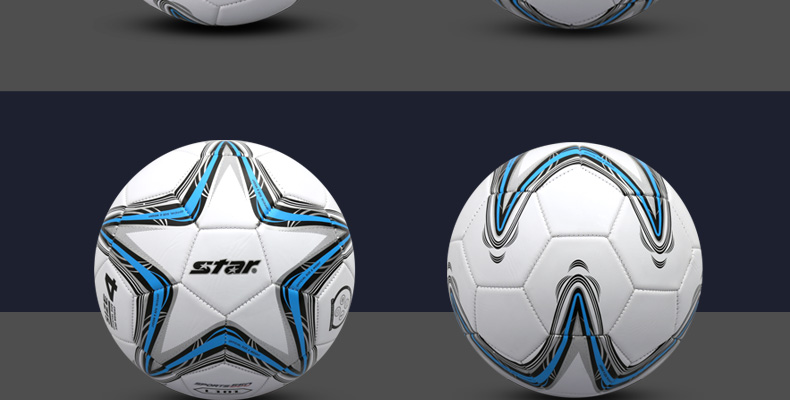 Ballon de football - Ref 6489 Image 15