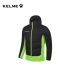 KELME Calme ngắn trùm đầu xuống áo khoác mùa đông ấm áp thể thao ngoài trời nhẹ - Thể thao xuống áo khoác áo phao uniqlo nam Thể thao xuống áo khoác