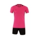 Quần áo bóng đá Li Ning phù hợp với người lớn thi đấu nam nữ tùy chỉnh in bảng sáng tay ngắn đội đào tạo đội bóng quần áo mua 	găng tay thủ môn giá rẻ