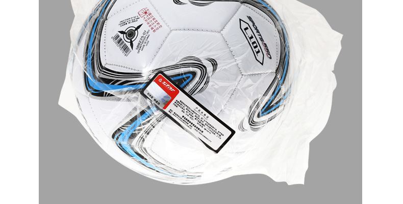 Ballon de football - Ref 6489 Image 21
