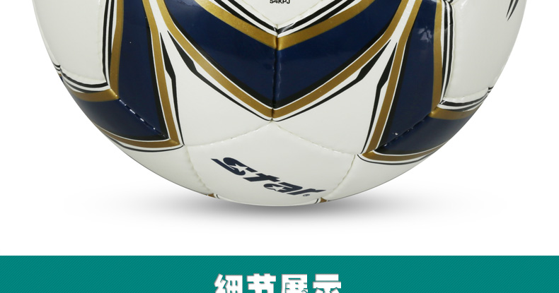 Ballon de foot - Ref 7423 Image 12