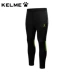Quần chân bóng đá KELME Kalmei quần thể thao nam toàn diện đào tạo quần mùa xuân và mùa thu Slim chân thoáng khí - Quần thể thao quần thể thao dài Quần thể thao