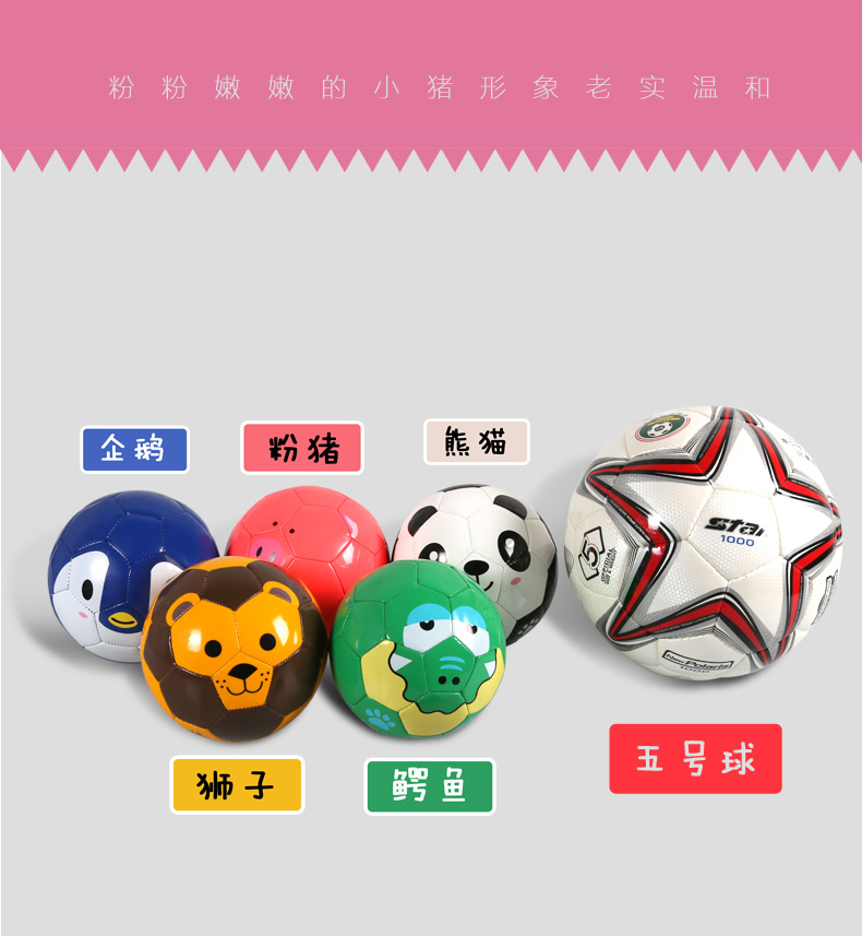Ballon de foot - Ref 7549 Image 19
