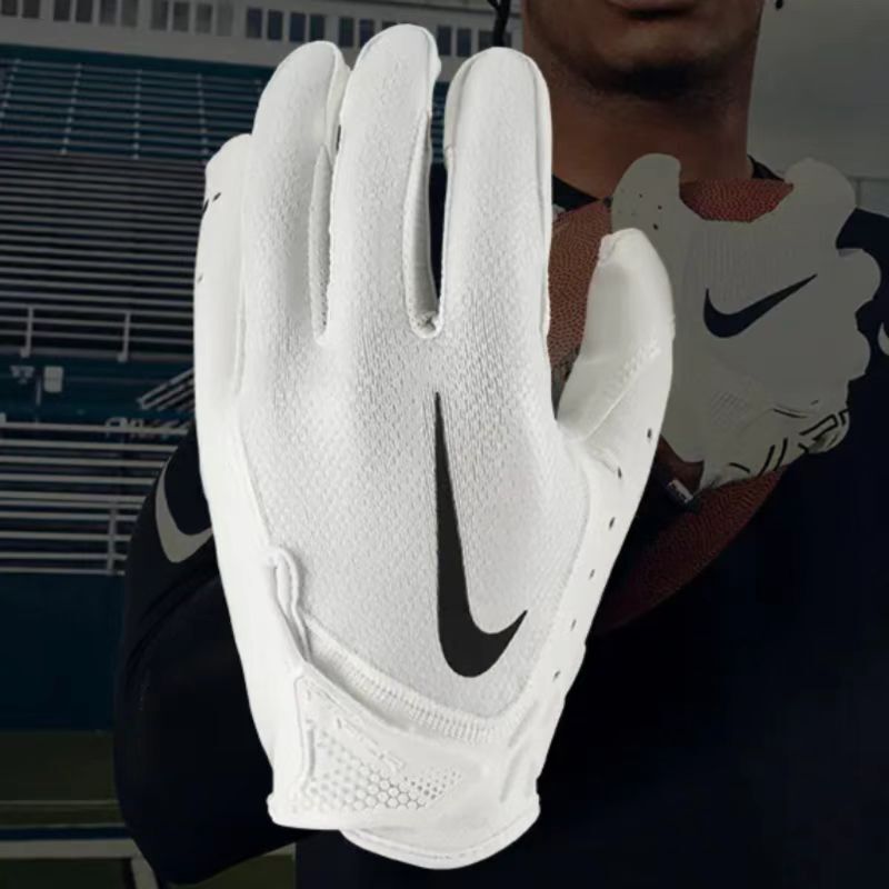 In-Stock Nike Vapor Jet 7.0 American Flag Football Gloves for Men and Women In-Stock Nike Vapor Jet 7.0 American Flag Football Gloves for Men and Women