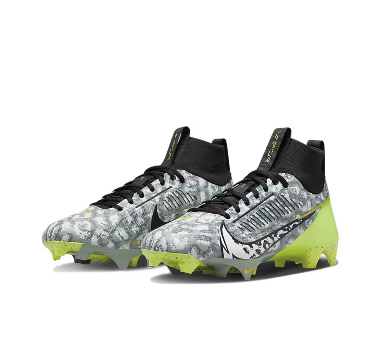 Брендовые футбольные/регбийные кроссовки Nike Vapor Pro Elite