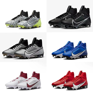 Nike, кроссовки для регби для взрослых подходит для мужчин и женщин, импортное снаряжение, фрисби, подходят для подростков, в американском стиле