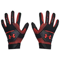 
UA Under Armour Baseball Strike Gloves Batting Gloves
