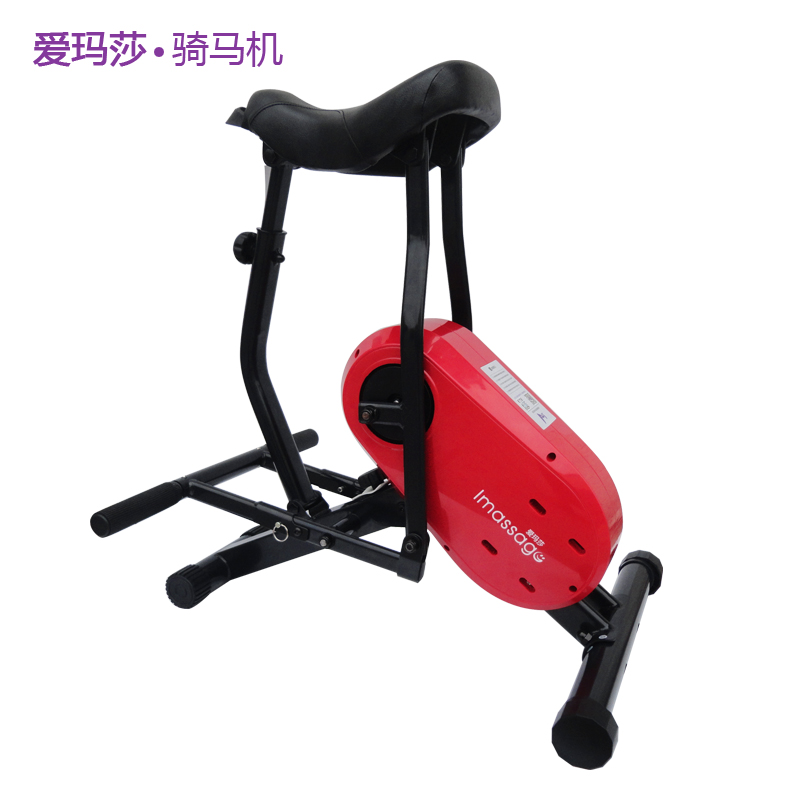 Love Martha riding machine home riding machine slimming machine fitness equipment weight loss