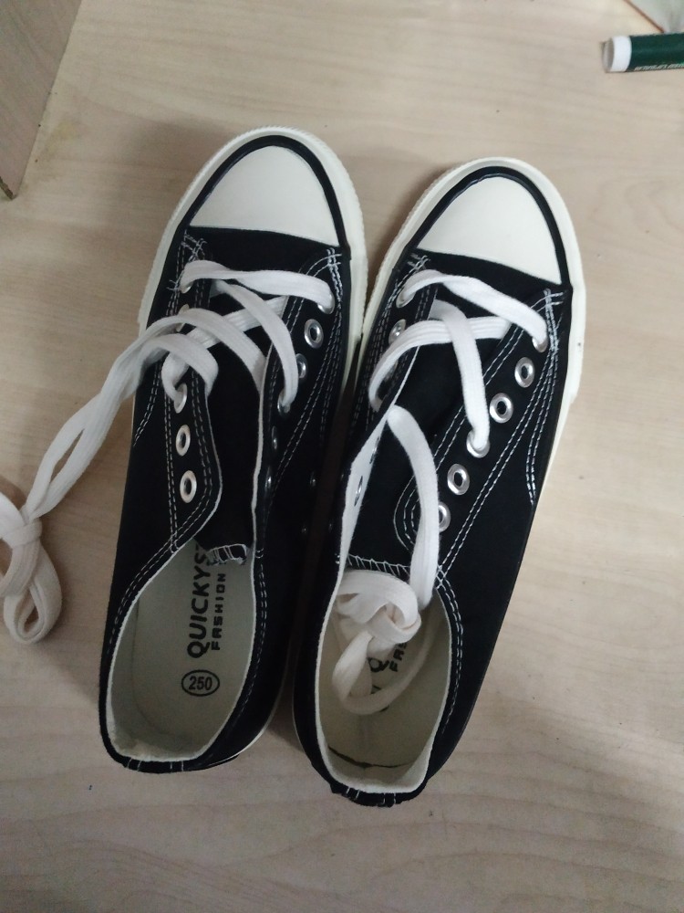 男女情侣帆布鞋怎么样真的好用吗？有没有效果，亲自使用感觉_搜券