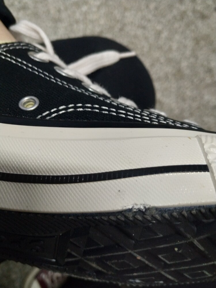 男女情侣帆布鞋怎么样真的好用吗？有没有效果，亲自使用感觉_搜券