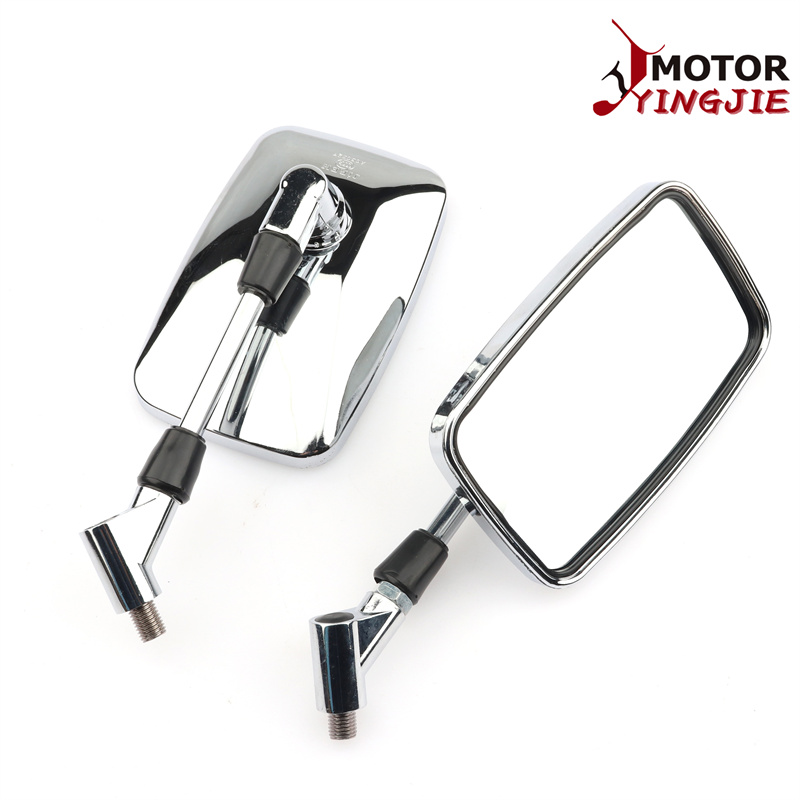 Force Sail 150-1114 Storm Taiko Locomotive Accessories Rear Mirror Mirror Earth Eagle King CA250