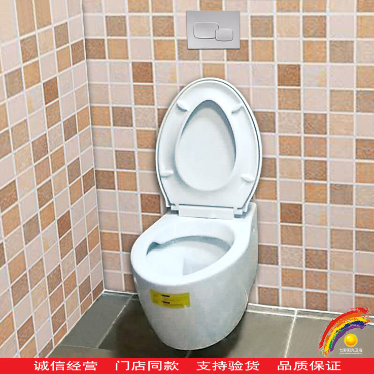 Kohler toilet K-20630T 20645T 20648T 20649T 25255T Via wall hanging mechanical pneumatic