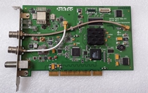 DEKTEC DTA-115 multi-standard modulation board