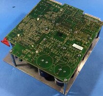 SCHENCK 018746 05 LB ANVV700 WORK CONTROL BOARD