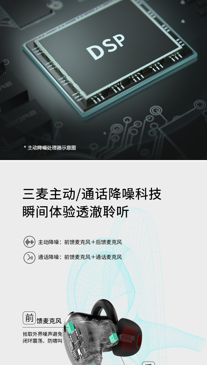 1MORE EHD9001TA - 詳情6