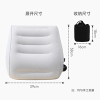 Бежевая сумка для хранения