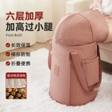 Складной портативный термос для домашнего использования, ведро для путешествий