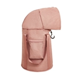 Складной портативный термос для домашнего использования, ведро для путешествий