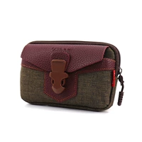 Красный коричневый (в двух слоях 5,5 дюйма)