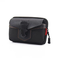 Черный (в двух слоях 5,5 дюйма)