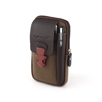 Два коричневых слоя (в 6 дюймах от полного экрана)