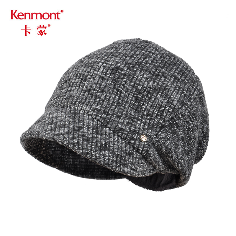 Chapeau pour femme KENMONT en Polyester - Ref 3233046 Image 5