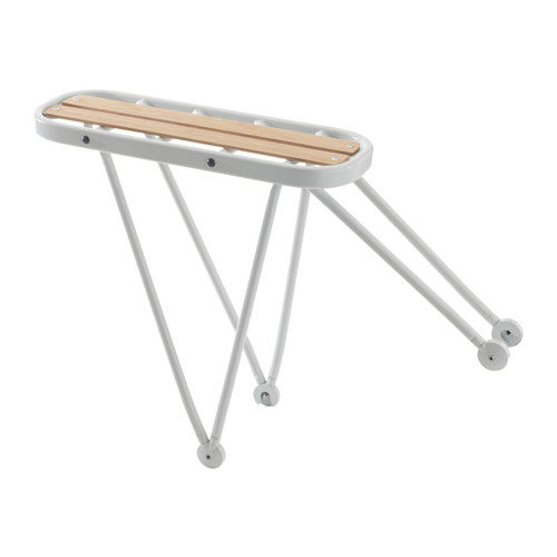 Porte-bagages pour vélo - Ref 2411878 Image 7