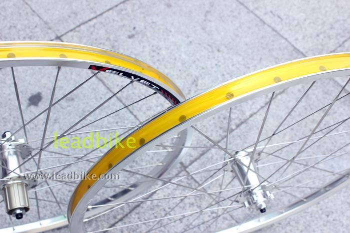 Roues de vélo JAVA 26 pouces - Ref 2371449 Image 9