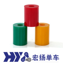 Pacific officially authorized birdy bird car rear shock absorber Green Glue original accessories