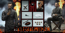 BLACK 8 STUDIO BK-004 1 6 blood color will go to the oil mans disposable receipt