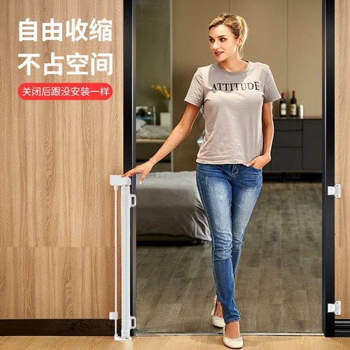 亲箩 Детские ворота безопасности, бортики, детское защитное ограждение с лестницей