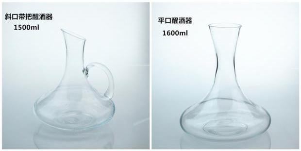 Đặc biệt cung cấp miễn phí pha lê miễn phí pha lê đỏ rượu vang decanter tách rượu rót rượu rót rượu vang đỏ cốc uống rượu whisky