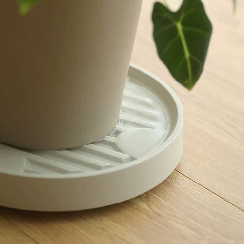 Можно двигаться без душных корней, высокой стоимости лица, дышащих, противоречивых корней, роликов, комнаты с круглым направлением, круглая зеленая посадочная основа поддона