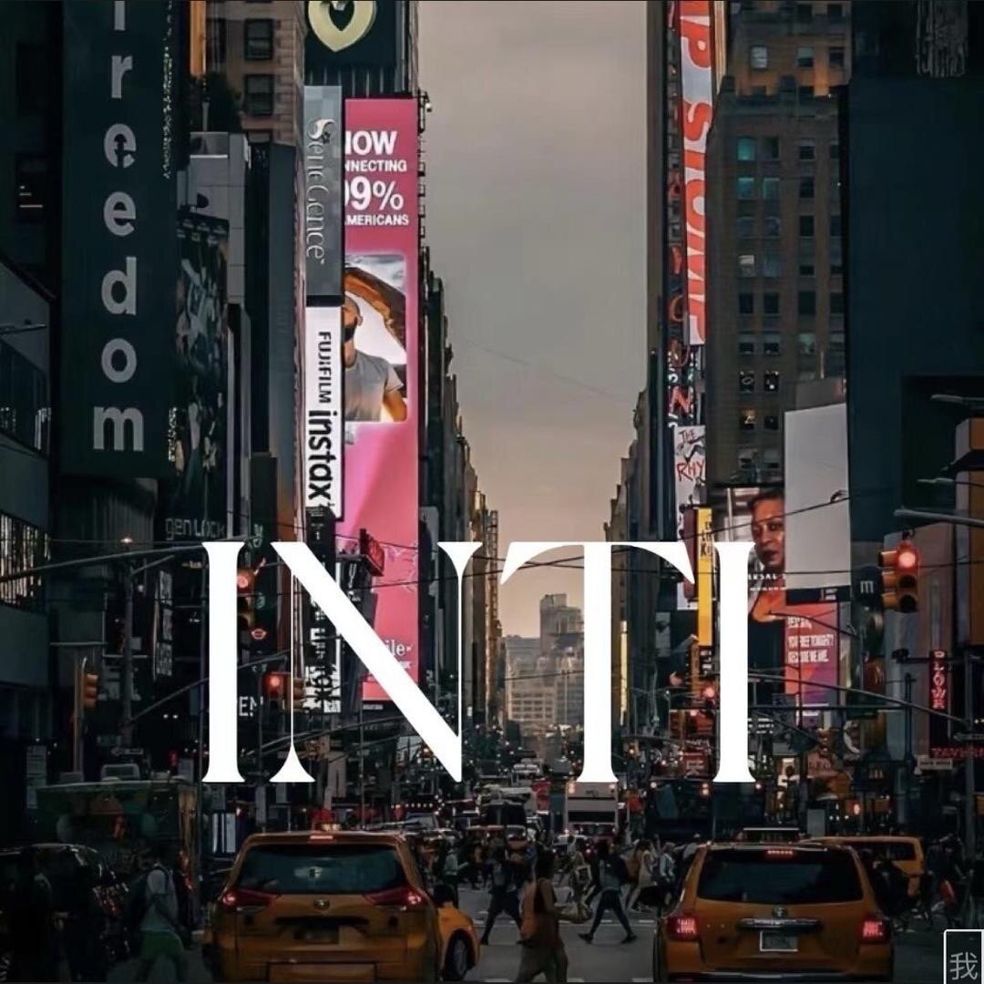 INTI美式复古轻奢男装