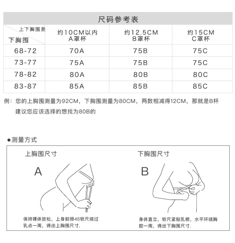 Gu Hyun ngực nhỏ nửa cúp gom áo ngực không vòng thép chống lóa Áo lót ren ống sexy bộ đồ lót cô gái - Bộ đồ lót