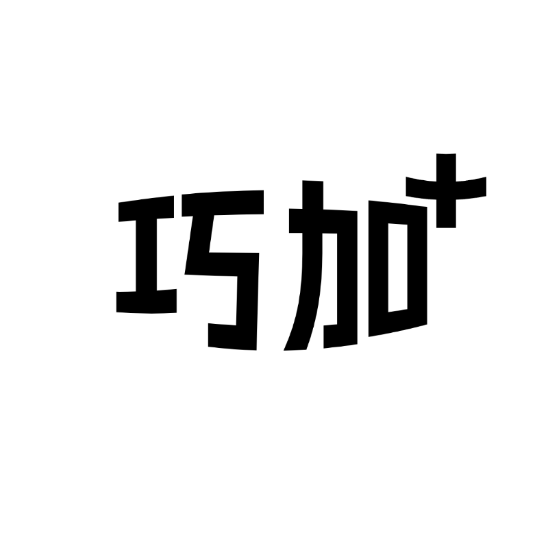 巧加科技的LOGO