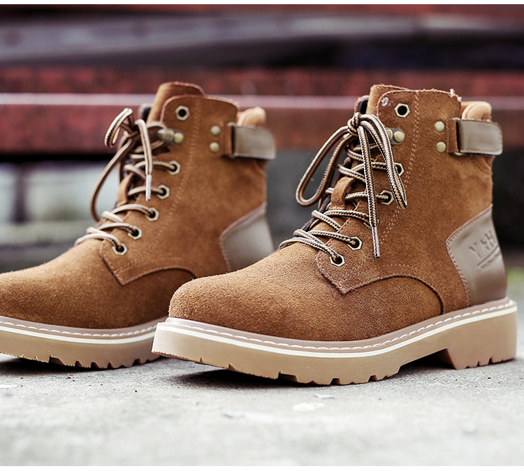 Bottes hiver pour femme en TPR  - Ref 3248009 Image 30