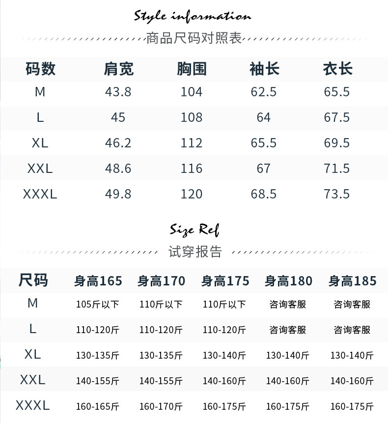 Blouson chaud pour homme      - Ref 3115237 Image 8