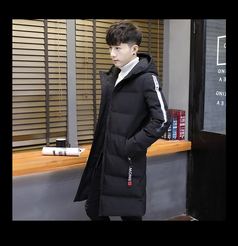 Blouson hiver pour homme      - Ref 3114056 Image 19