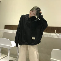 Черный (плюс бархатный