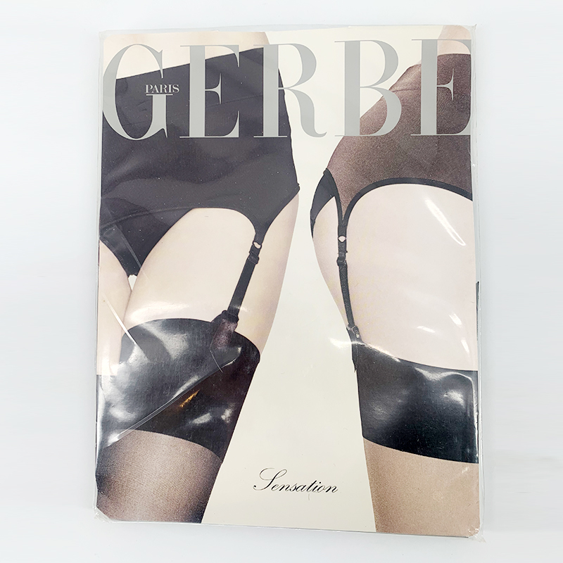 Gerbe Garter Porte-Jarretelles Sensation 168D Gfsen