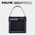 Loa guitar điện NUX Little Angel MIGHTY Lite BT Âm thanh méo kỹ thuật số 8/15 / 30SE / 50X - Loa loa loa bose 301 seri 4 Loa loa