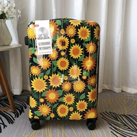 It(Stubborn Sunflower) Глянцевая поверхность без защитной пленки