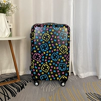 Чжан Сяобокс (отпечаток коробки) с глянцевой поверхностью и защитной пленкой