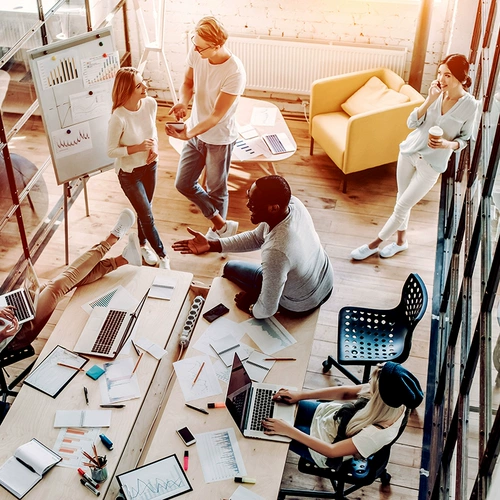 Deli 3584 Двойная копия A4 Двойная печатная бумага A4 Multi -функциональная офисная печать с печатью A4 Multi -Function Office Printing 70G Деревянная пульпа бумага